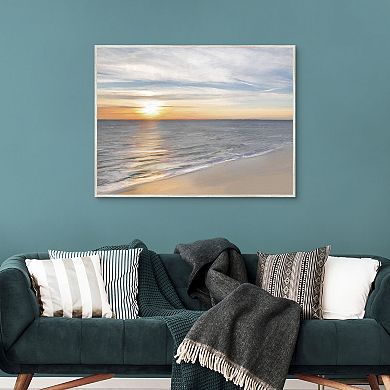 Masterpiece Morning Light II By Studio Arts Framed Wall Art