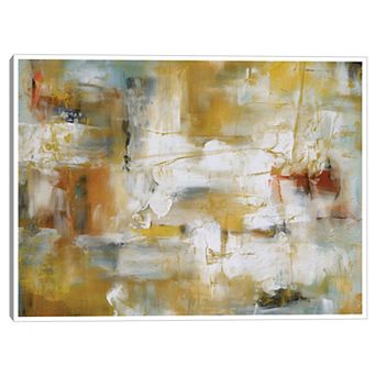 Masterpiece Opus by Studio Arts Framed Wall Art