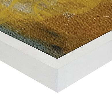 Masterpiece Opus by Studio Arts Framed Wall Art