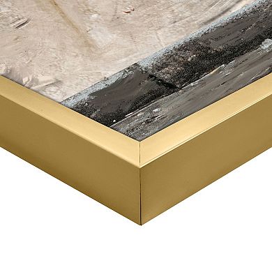 Masterpiece Parisian Bistro I By Studio Arts Framed Wall Art