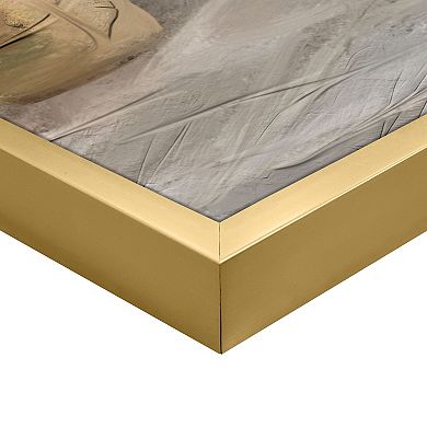 Masterpiece Parisian Bistro III By Studio Arts Framed Wall Art