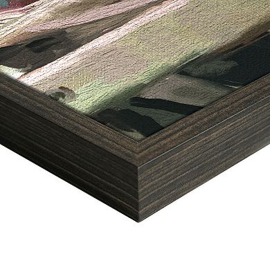 Masterpiece Peggy's Cove by Studio Arts Framed Wall Art