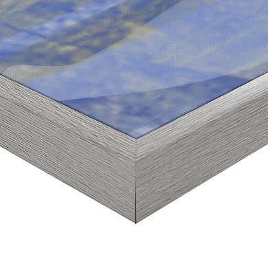 Masterpiece Beach House Memories by Studio Arts Framed Wall Art