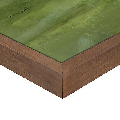 Masterpiece Autumn Grazers by Studio Arts Framed Wall Art