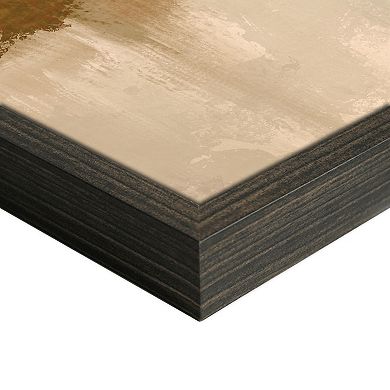 Masterpiece Autumn Impressions I by Studio Arts Framed Wall Art