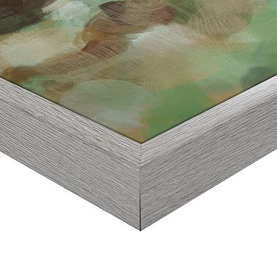 Masterpiece Country Mile By Studio Arts Framed Wall Art