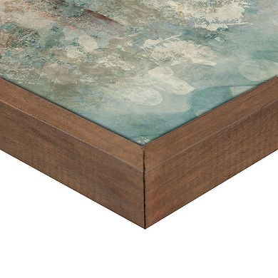 Masterpiece Forested Fantasy By Studio Arts Framed Wall Art