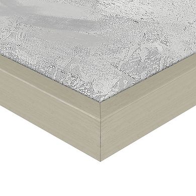 Masterpiece Global Garden by Studio Arts Framed Wall Art