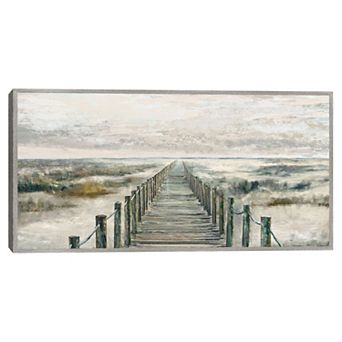 Masterpiece Moody Seas By Studio Arts Framed Wall Art