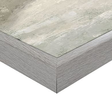 Masterpiece Moody Seas By Studio Arts Framed Wall Art