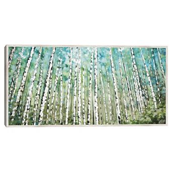 Masterpiece Over the Dunes By Studio Arts Framed Wall Art