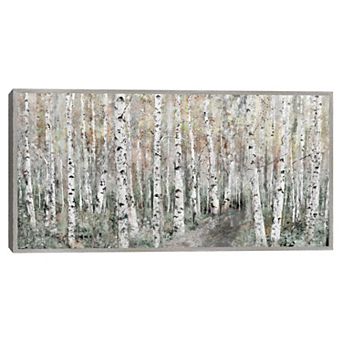 Masterpiece September Promise By Studio Arts Framed Wall Art