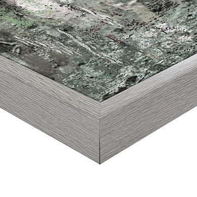 Masterpiece September Promise By Studio Arts Framed Wall Art