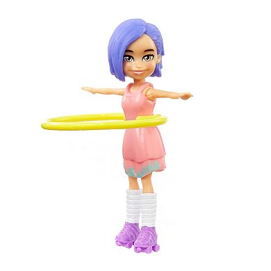 Polly Pocket Splashin’ Style Fashion Pack