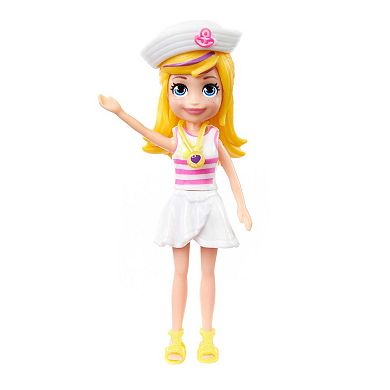 Polly Pocket Splashin’ Style Fashion Pack
