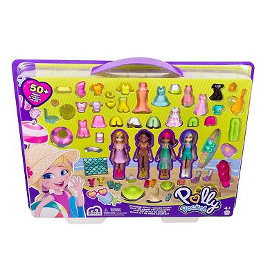 Polly Pocket Splashin’ Style Fashion Pack