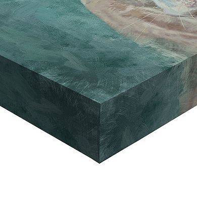 Masterpiece Fancy Farm I - IV by Studio Arts Canvas Wall Art