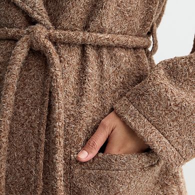 Women's Fourth + Bay Long Line Jacket