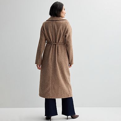 Women's Fourth + Bay Long Line Jacket