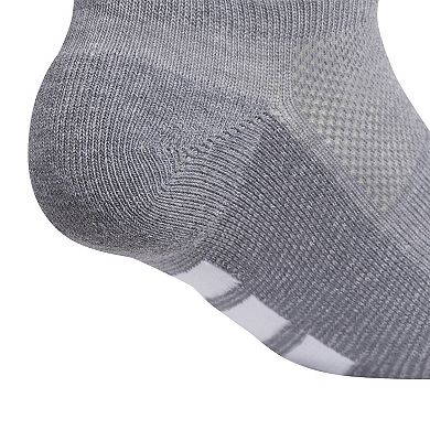 Women's adidas All Day Training No Show Socks 3-Pair Pack