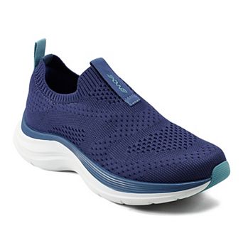 Easy Spirit EMOVE Easywalk Women's Pull-on Knit Sneakers