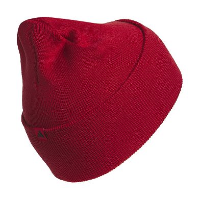 Men's adidas Postseason Foldover Beanie