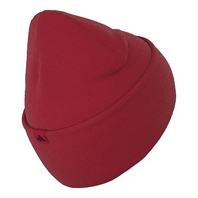 Men's adidas Postseason Foldover Beanie