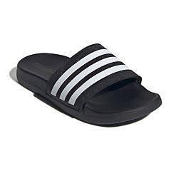 adidas Flip Flops Shop adidas Slides And More Kohl s