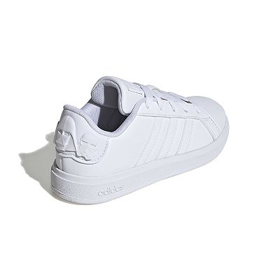 adidas x Star Wars Grand Court 2.0 Boys Sportswear Shoes