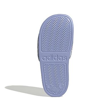 adidas Adilette Boys Shower Swimming Sandals