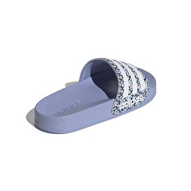 adidas Adilette Boys Shower Swimming Sandals