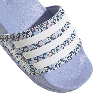 adidas Adilette Boys Shower Swimming Sandals