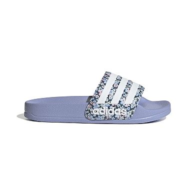 adidas Adilette Boys Shower Swimming Sandals