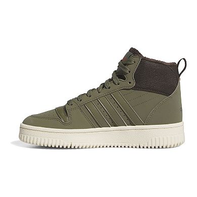 adidas Turnaround Mid Sportswear Kids' Shoes