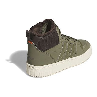 adidas Turnaround Mid Sportswear Kids' Shoes