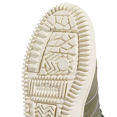 adidas Turnaround Mid Sportswear Kids' Shoes