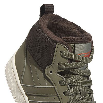 adidas Turnaround Mid Sportswear Kids' Shoes