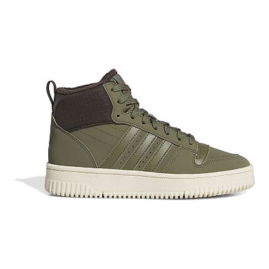 adidas Turnaround Mid Sportswear Kids' Shoes