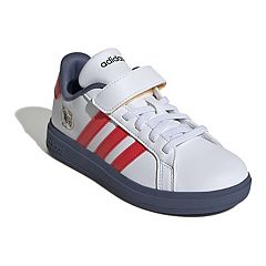 Kids adidas Shoes Add Sporty Style to Their Look with adidas Shoes Kohl s