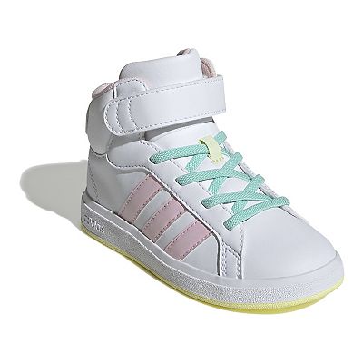 Adidas runners for girls online