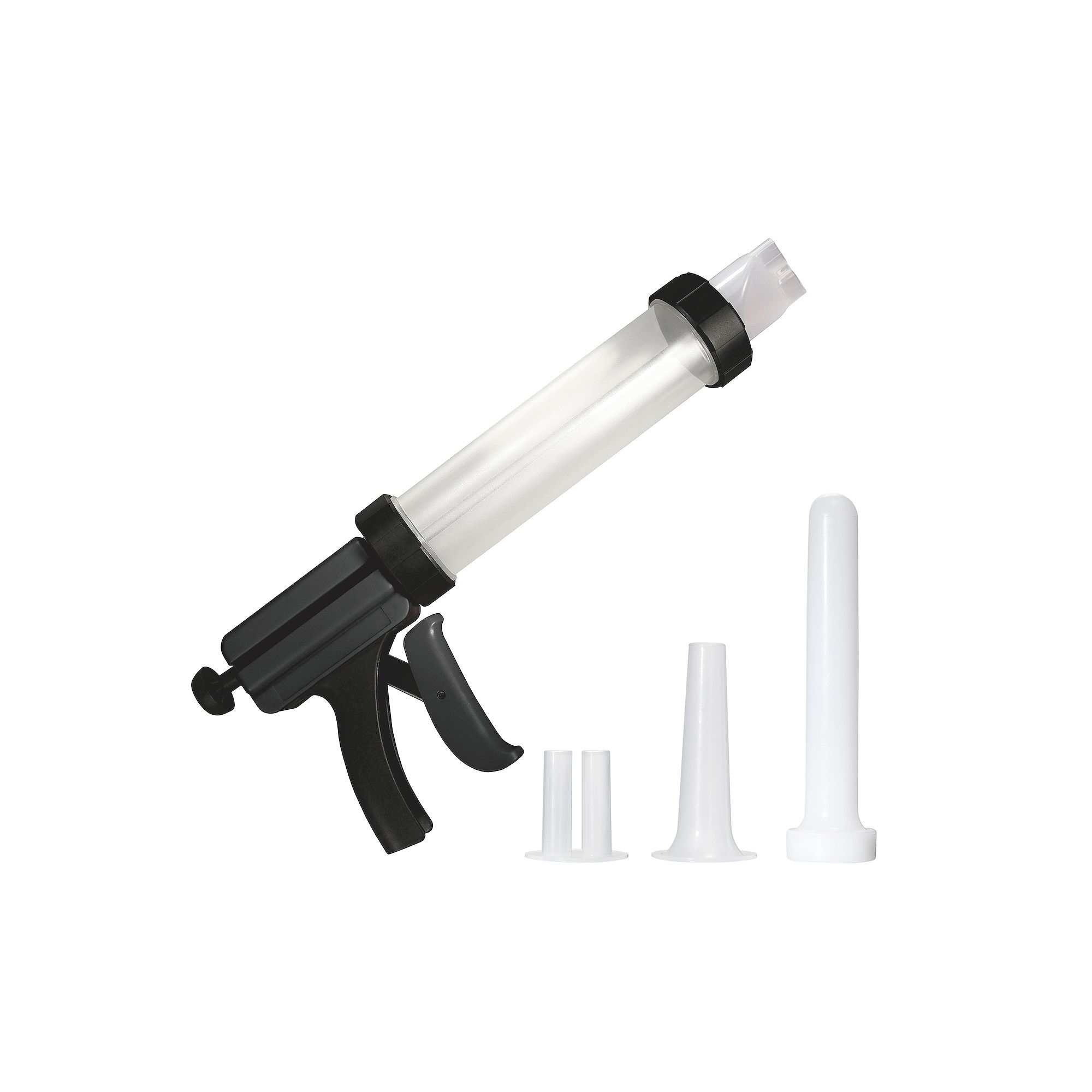 Hamilton Beach Weston Original Jerky Gun Jr., Black