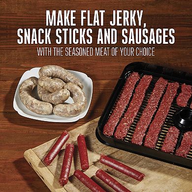 Hamilton Beach Weston Original Jerky Gun Jr.