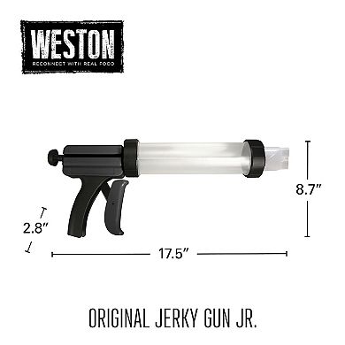 Hamilton Beach Weston Original Jerky Gun Jr.