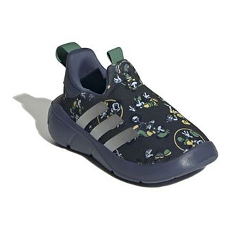 Disney's Mickey & Friends adidas Monofit Baby/Toddler Trainer Shoes