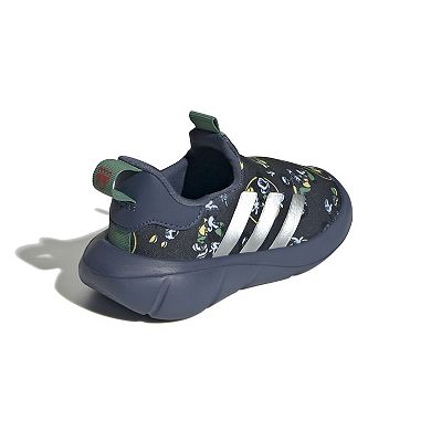 Disney's Mickey & Friends adidas Monofit Baby/Toddler Trainer Shoes