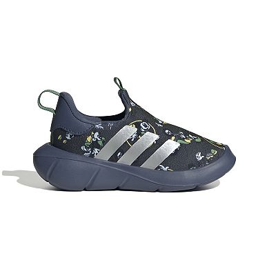 Disney's Mickey & Friends adidas Monofit Baby/Toddler Trainer Shoes