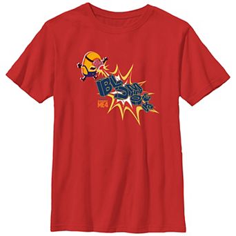 Boys 8-20 Despicable Me 4 Blumock Graphic Tee