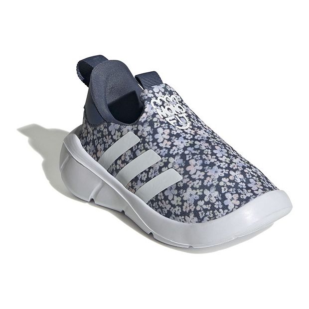 Adidas boys slip on sneakers deals