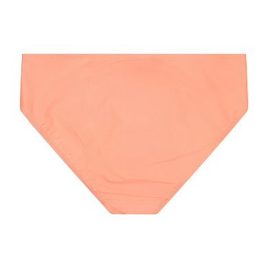 Girls 4-16 ZeroXposur Bula Bula O-Ring Tankini with Skirt 3-Piece Swim Set