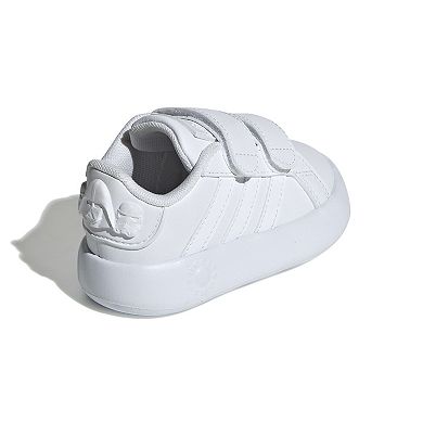 Boys adidas Star Wars Grand Court 2.0 Sportswear Shoes